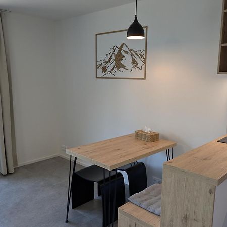 Apartman V Jizerkach Janov nad Nisou Exterior photo