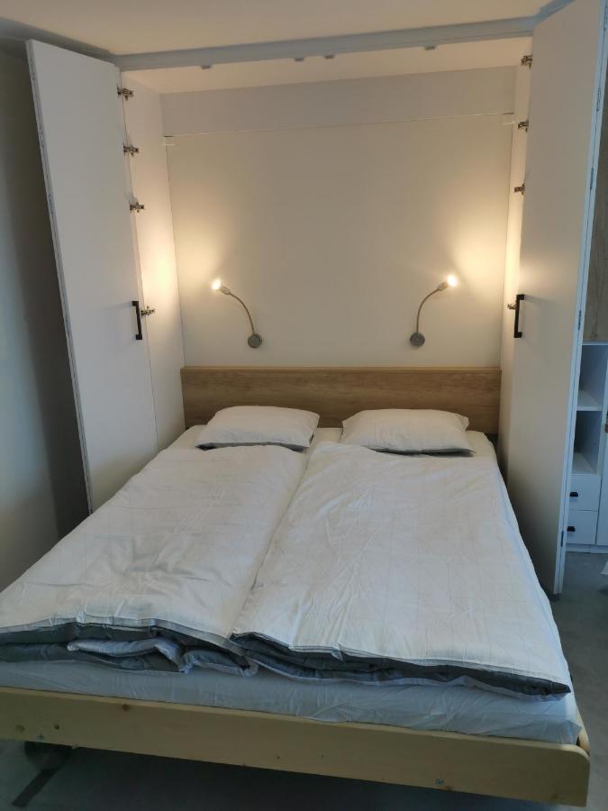 Apartman V Jizerkach Janov nad Nisou Exterior photo